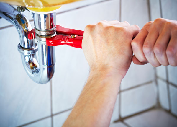 About Grand Terrace Plumbers